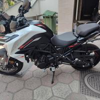 Benelli TRK 702 - 2025
