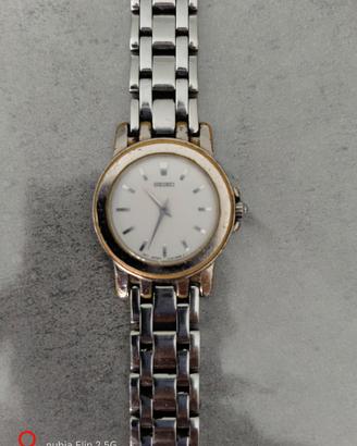 Orologio Seiko donna vintage