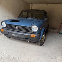 Autobianchi 112