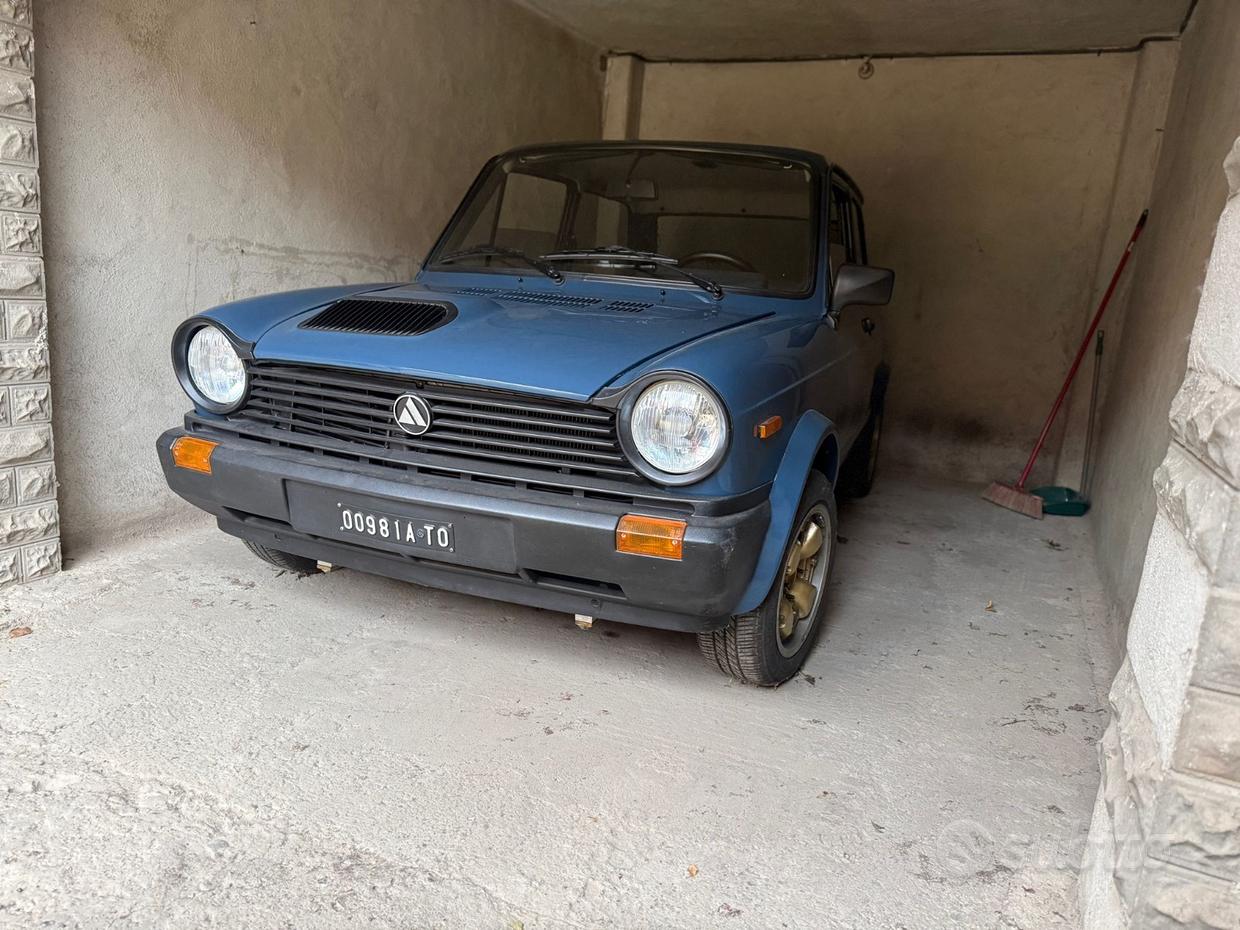 FIAT Altro modello