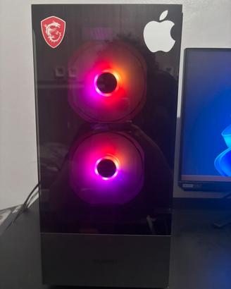 pc gaming