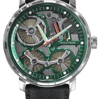 Bulova Accutron 2020 Limited Edition