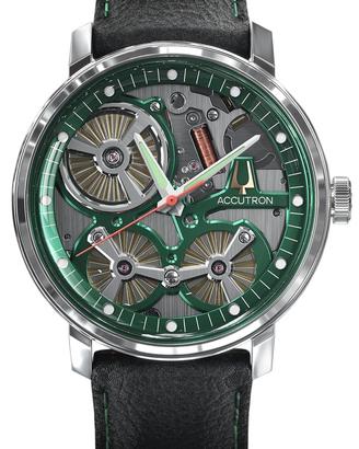 Bulova Accutron 2020 Limited Edition