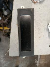 DISPLAY CRUSCOTTO CENTRALE CITROEN C3 2009-16