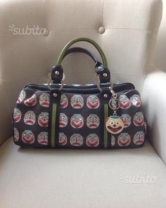 Borsa braccialini