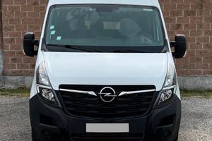 Opel Movano L3H2 35 2.3 CDTI 130CV PC-TN FWD Furgo