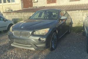 BMW X1 18D