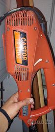 Decespugliatore elettrico Castor 1100 