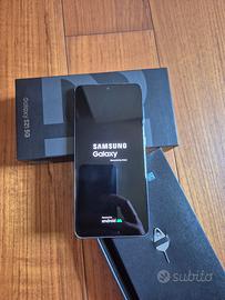 Samsung Galaxy S21 5G - 128GB - Phantom Gray