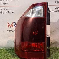 STOP FANALE POSTERIORE SINISTRO MITSUBISHI Pajero