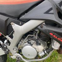 Yamaha dt50r ricambi ciclistica