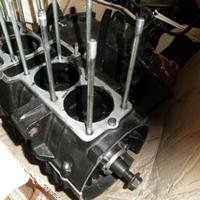 Ricambi Kawasaki GPZ