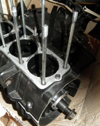 Ricambi Kawasaki GPZ