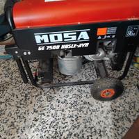 Generatore di corrente 