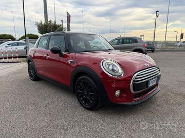 MINI Mini Cooper D Business XL