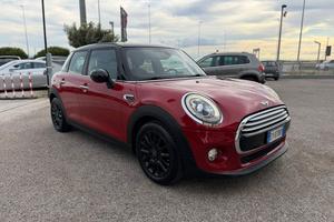MINI Mini Cooper D Business XL