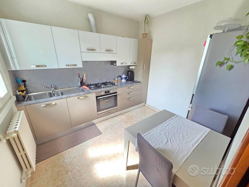 Apartment in Medolla, Camurana - Vista 3