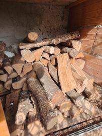 Legna da ardere