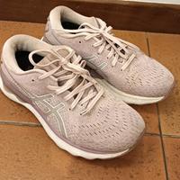 Asics Gel Nimbus 24 - Scarpe Running Donna (39,5)