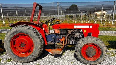 TRATTORE SAME CENTAURO 60 DT