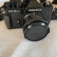 Yashica FX3 super
