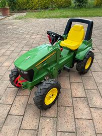 John deere rolly toys 7930