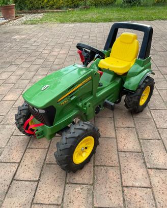 John deere rolly toys 7930