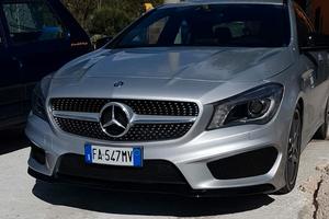 Mercedes CLA 200 CDI Premium Amg