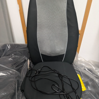 Sedile massaggiante Homedics