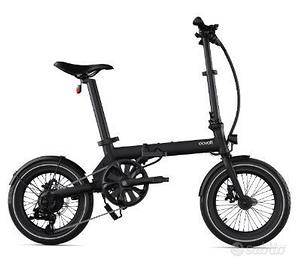 E-Bike EOVOLT MORNING 16" - NUOVA