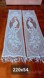tende decorate