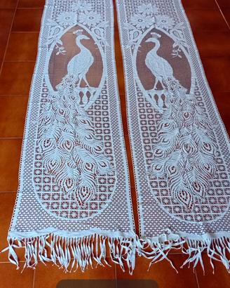 tende decorate