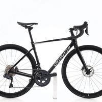 Bicicletta Specialized Roubaix Carbonio Di2 11V ta