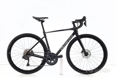 Bicicletta Specialized Roubaix Carbonio Di2 11V ta