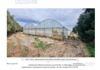 Terreno Agricolo Modica [A4358879]