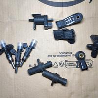 iniettori e sensori 1.4 t jet 