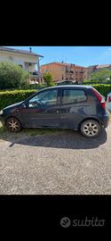 FIAT Punto 3ª serie - 2004