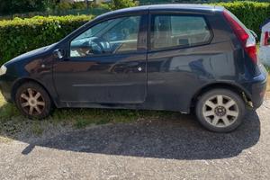 FIAT Punto 3ª serie - 2004