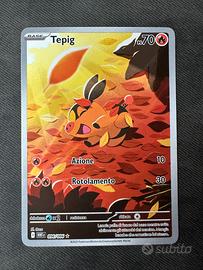 Tepig 096/085