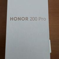 Honor 200 Pro 512gb  USATO 0