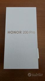 Honor 200 Pro 512gb  USATO 0