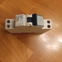 interruttore automatico magnetotermico