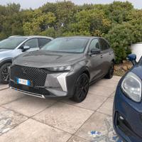 Ds 7 Crossback E-Tense Performance Line