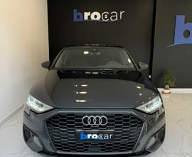 Audi A3 SPB 30 TDI S tronic Business Advanced