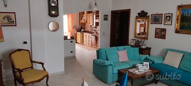 Appartamento a Cetraro Marina (CS)