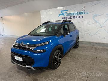 Citroen C3 Aircross 1.5 Hdi 110cv S&S Shine Pack