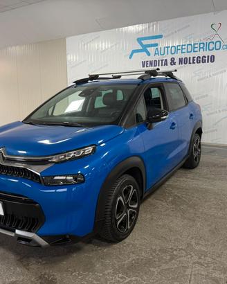 Citroen C3 Aircross 1.5 Hdi 110cv S&S Shine Pack