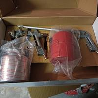 spruzzatori nuovi per compressore 