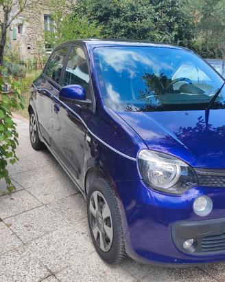 Renault Twingo 1.0 70cv 2018