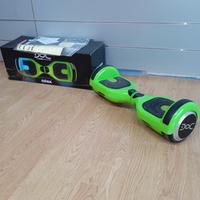 Hoverboard Nilox